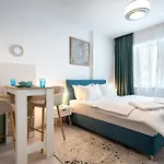 Charlotte Grand 布加勒斯特