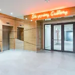 公寓 Charlotte Grand 布加勒斯特