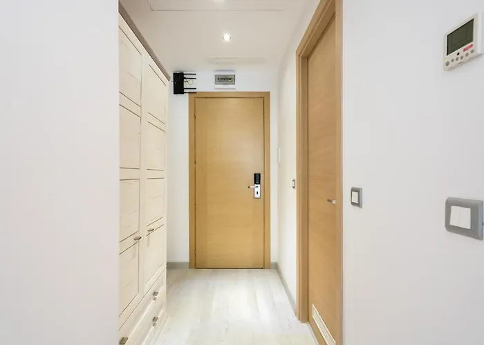 Charlotte Grand Apartment Bucharest