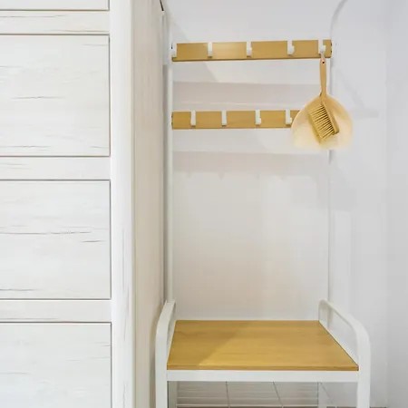 Charlotte Grand Appartement