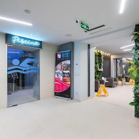 Charlotte Grand Appartement *