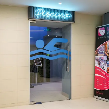 Charlotte Grand Appartement *