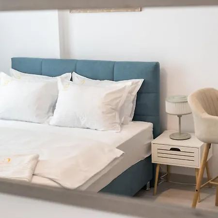 Apartment Charlotte Grand *