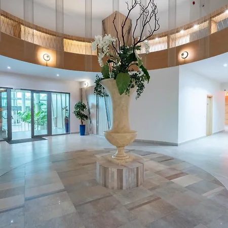 Appartement Charlotte Grand