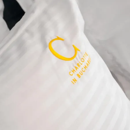 Appartement Charlotte Grand *