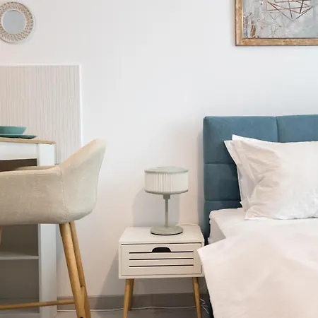 Charlotte Grand Appartement