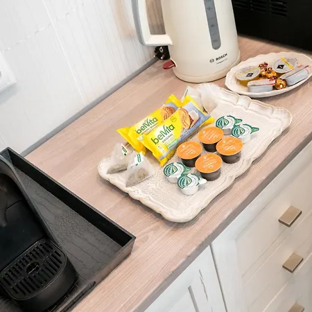 Apartment Charlotte Grand *