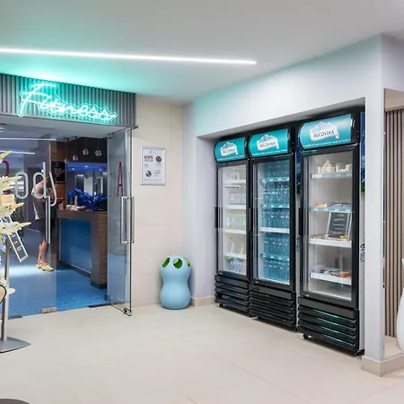 Apartment Charlotte Grand *