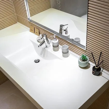 Apartment Charlotte Grand Bukarest