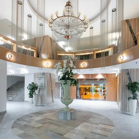 Charlotte Grand Apartment Bucharest