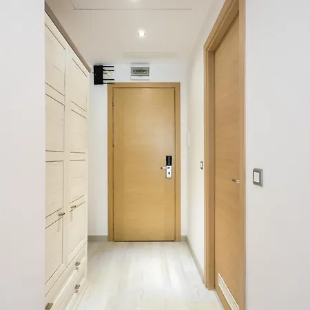 Charlotte Grand Appartement Boekarest