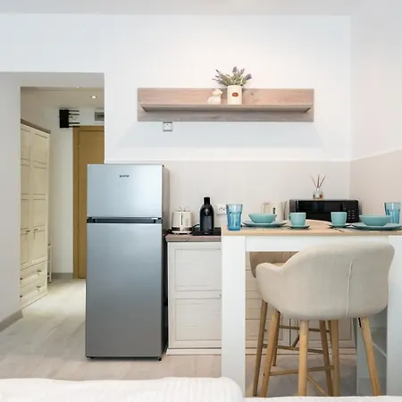 Apartment Charlotte Grand *