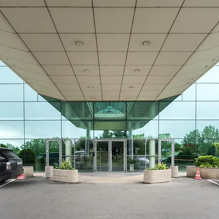 Charlotte Grand Boekarest