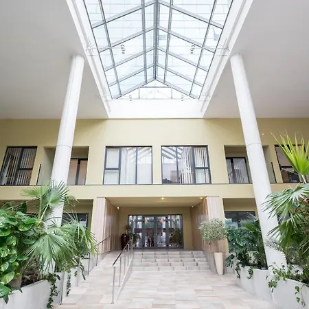 Appartement Charlotte Grand