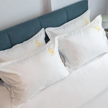 Apartment Charlotte Grand Bucharest