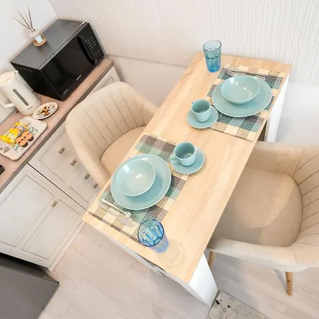 Charlotte Grand Appartement Boekarest