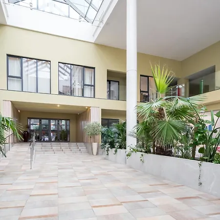 Appartement Charlotte Grand