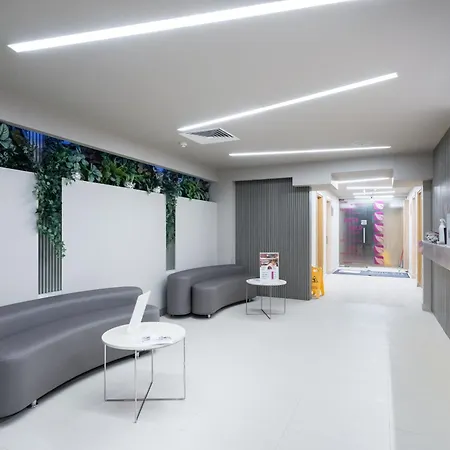 Charlotte Grand Appartement *