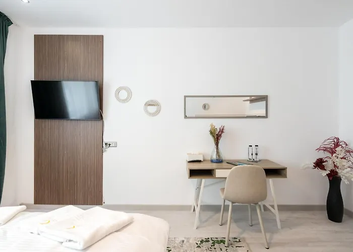 Appartamento Charlotte Grand