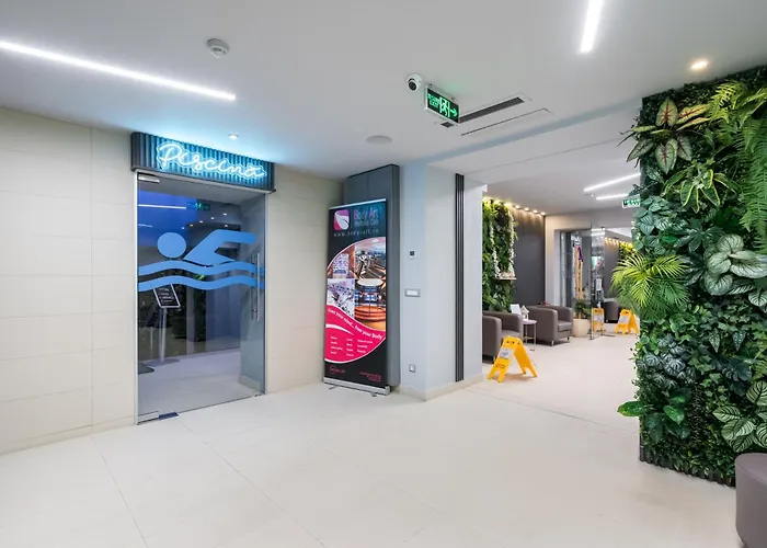 Charlotte Grand Appartamento *