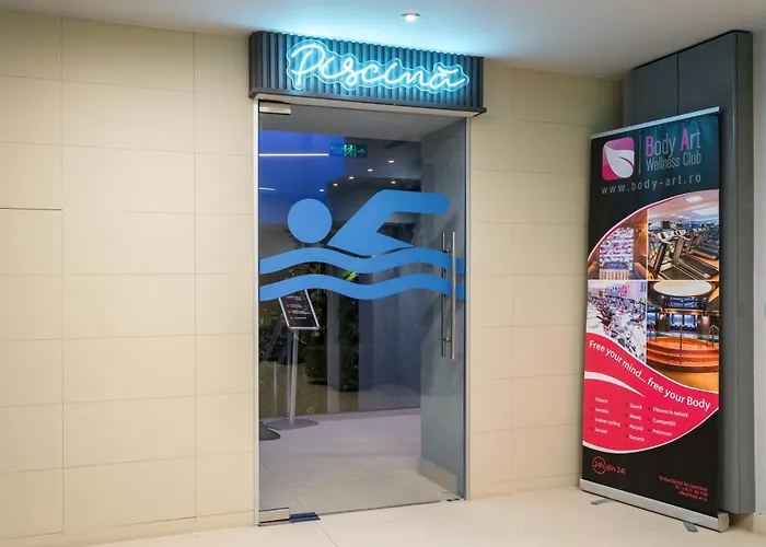 Charlotte Grand Appartamento *