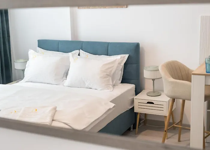 Apartament Charlotte Grand *