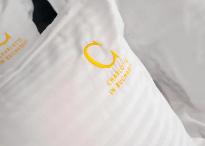 Appartamento Charlotte Grand *