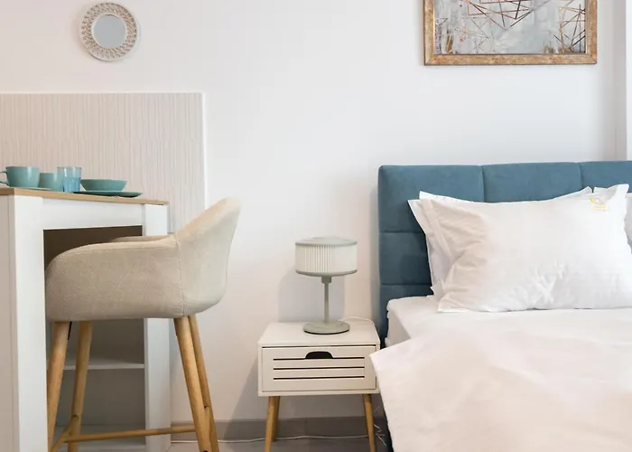 Charlotte Grand Apartament