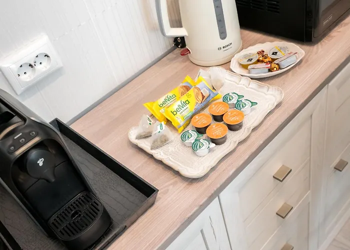 Appartamento Charlotte Grand *