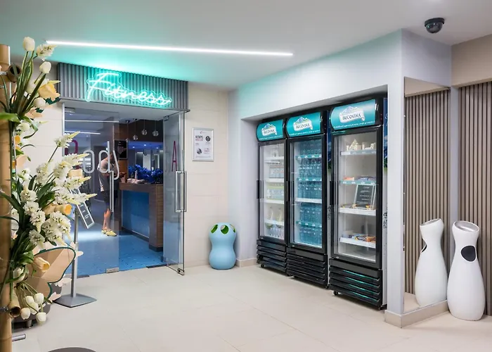 Apartament Charlotte Grand *