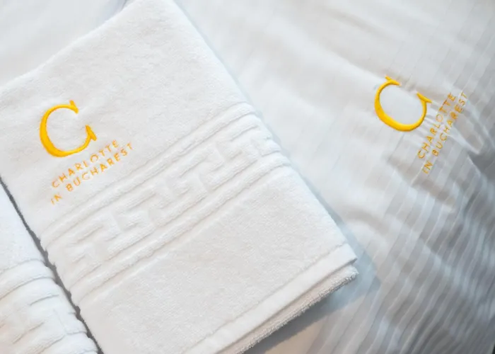 Appartamento Charlotte Grand