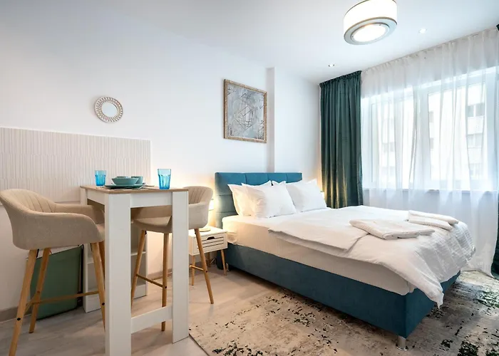 Charlotte Grand Bucarest