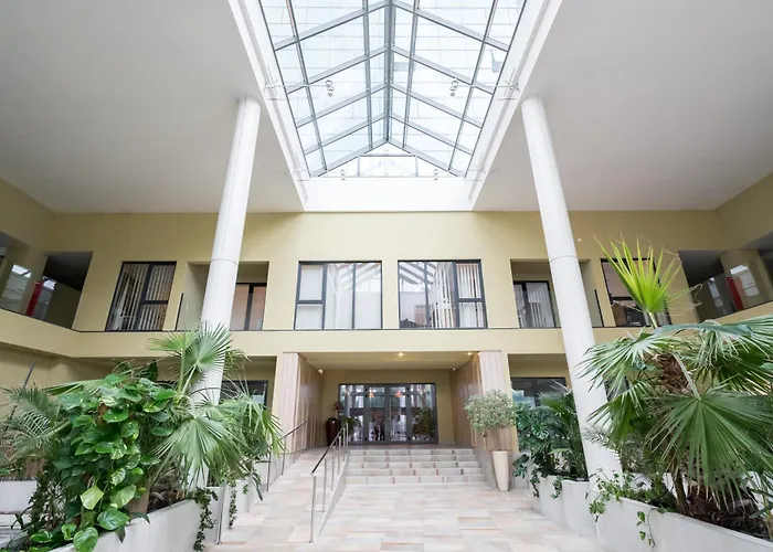 Apartament Charlotte Grand