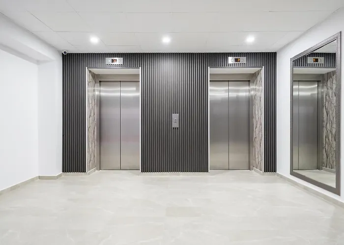 Charlotte Grand Apartament Bucureşti