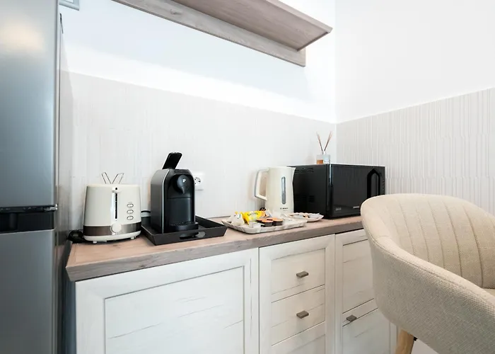 Charlotte Grand Apartament