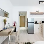 아파트 Charlotte Grand 부쿠레슈티
