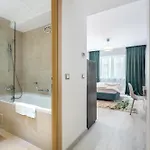 Charlotte Grand 아파트 부쿠레슈티