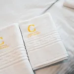 Charlotte Grand 아파트