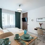 아파트 Charlotte Grand
