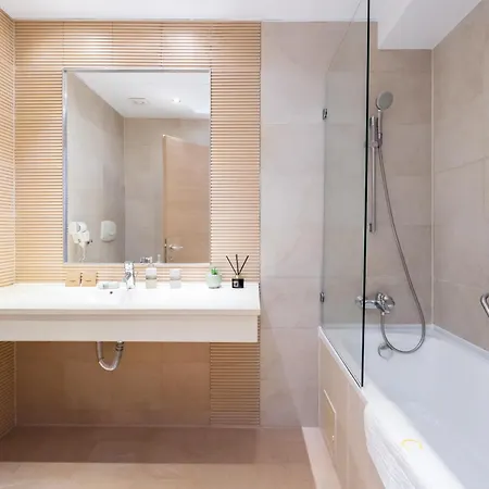 Charlotte Grand Apartment Bukarest