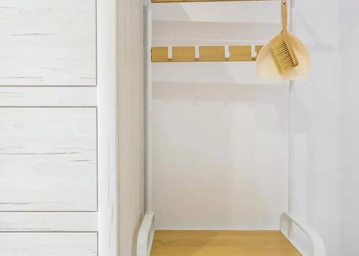 Charlotte Grand Apartamento