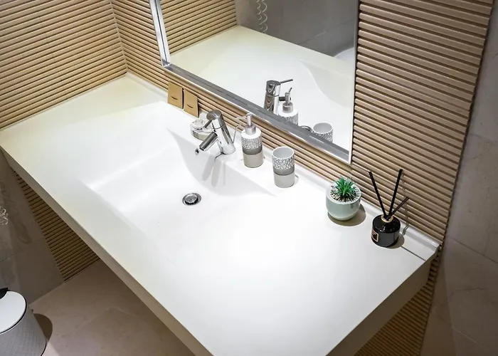 Apartamento Charlotte Grand Bucareste