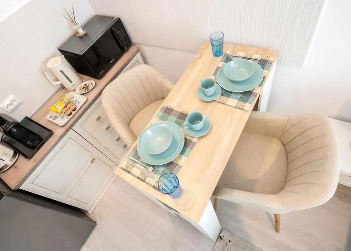 Charlotte Grand Apartamento Bucareste