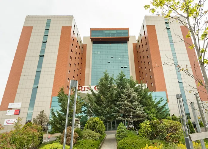 Charlotte Grand Apartamento Bucareste