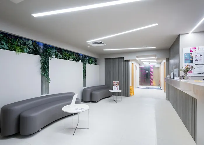 Charlotte Grand Apartamento *